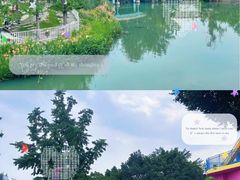 -成都欢乐谷