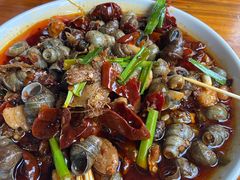 -三哥田螺(北书院街店)
