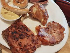 -巴伐利亚啤酒坊(意式风情街店)