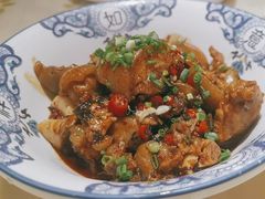 -湘鲜小灶·湖南土菜馆(龙华店)