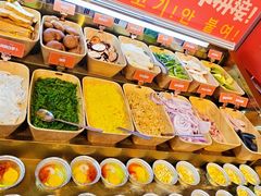 -哈哈碳都·牛肋条无限自助烤肉(台江万达店)
