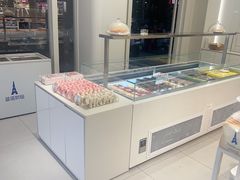 -LanTa蓝塔烘焙(中原万达店)