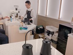 -Onirii Coffee(长乐路店)