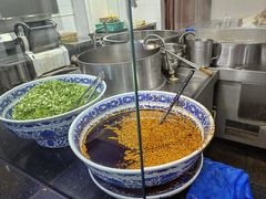 -陇上全荟兰州传统牛肉面(延吉路店)