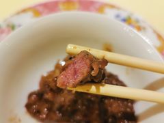 啫啫雪花牛肉煲-惠食佳(滨江大公馆店)