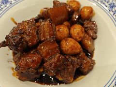 -金典银峰老鹅馆·昆山菜(亭林公园店)