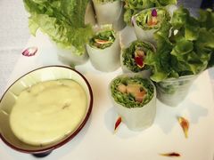-蔓兰家的四季S0餐厅·融合菜(当代MOMA店)