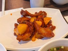 -中国厨房/台湾牛肉面