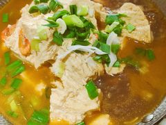 一品鲜-小乡小镇·传承桐庐土菜·老板亲自烧的菜