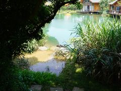 -杭州开元森泊度假乐园