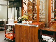 大堂-岭南海晏楼(滨江东总店)