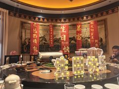 -蒙古人烹羊专家(东风大街店)