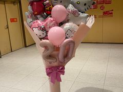 -北李妈妈菜·虾爬子大锅贴(贵和店)