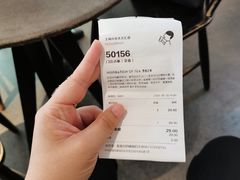 -喜茶(上海兴业太古汇店)