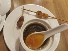 -万德诺富特酒店·自助餐厅(万德大厦店)