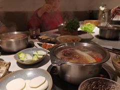 -一叶一世界•素食餐厅(环球中心店)