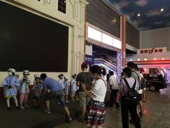 -成都星期8小镇(江宁南路店)