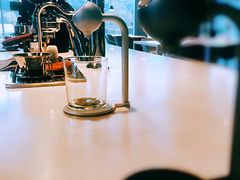 -dotcom coffee古点咖啡(致真大厦店)