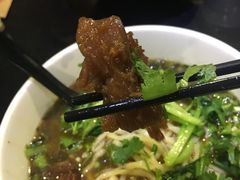 -长寿面(北京西路店)