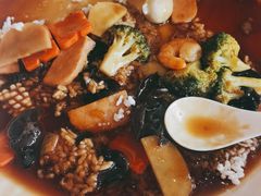 -辣婆婆(航天桥店)