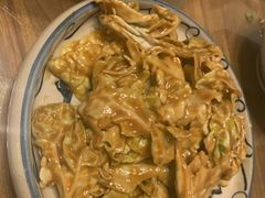 -芝麻花餐厅(祁家豁子店)