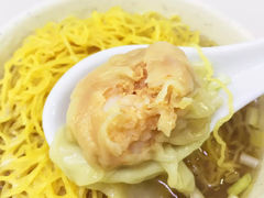 -麦文记面家(佐敦店)