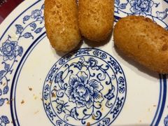 -正阳门饭庄·烤鸭·北京菜(万丰路七里庄店)