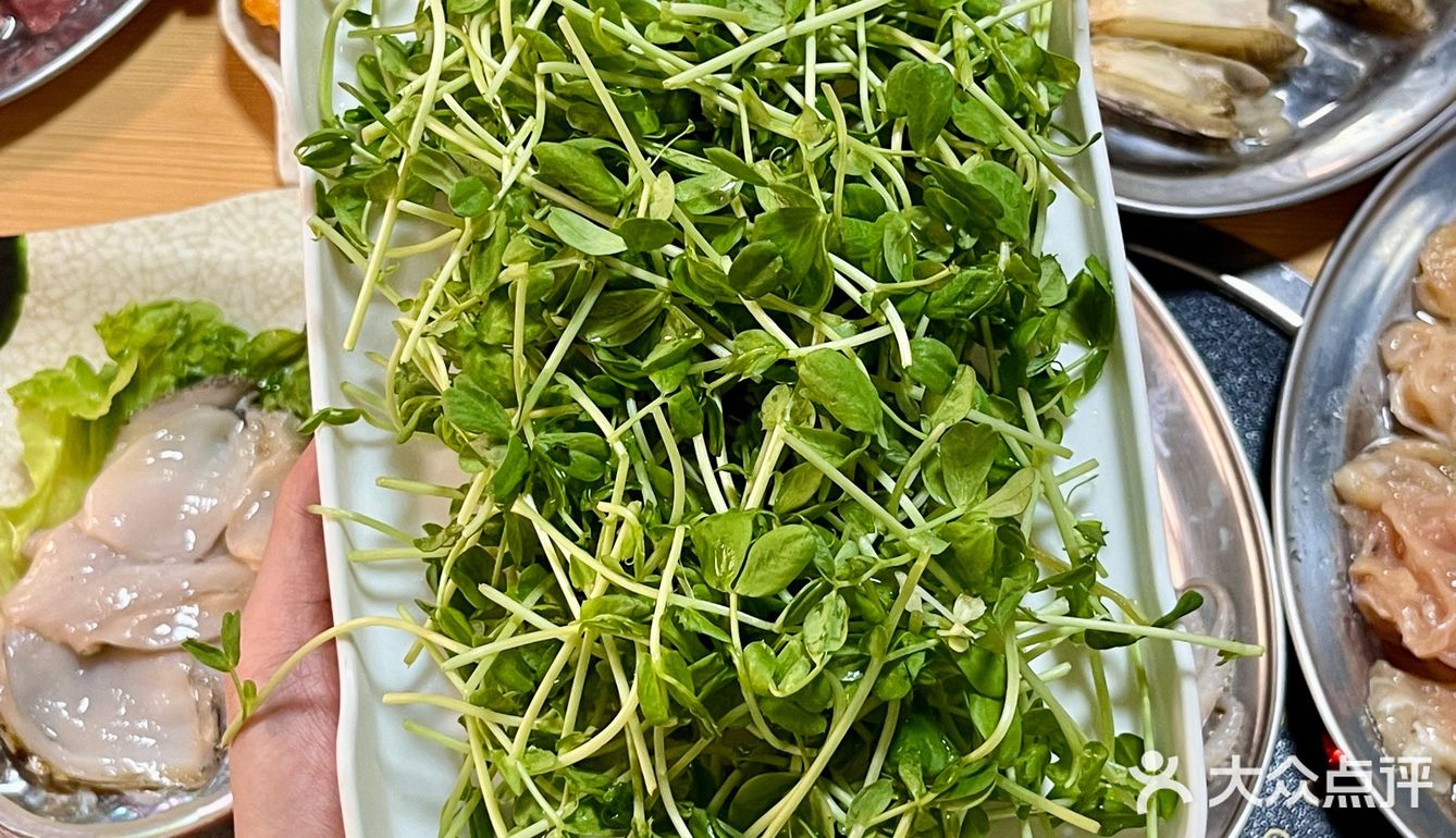 汕头的！汕头的！人均60r的粥底火锅！！