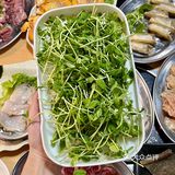 汕头的！汕头的！人均60r的粥底火锅！！