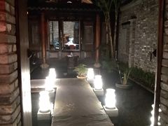 -鱼桥巷·美学川菜