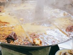-石灰市老火锅(北滨路店)