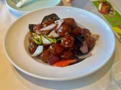 -玉林烤鸭店(定福庄店)