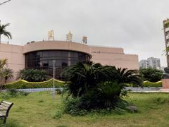 -福建师范大学(仓山校区)