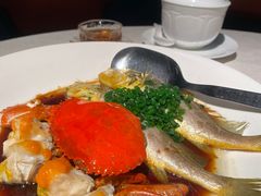-三利音·玖弄小鲜(浦东嘉里城店)