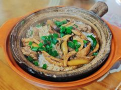-关氏饮食店