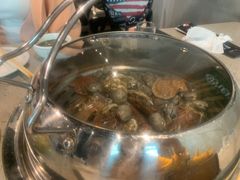 -四海蒸鲜蒸汽海鲜自助(北戴河店)