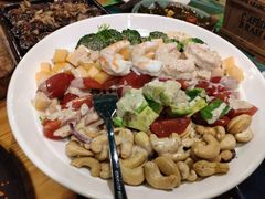 -烛影拾光观景餐厅·创意菜·摄影·小提琴(大唐不夜城店)