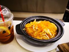 蟹籽粉丝-和平馆·地道港澳茶餐厅(西门口店)