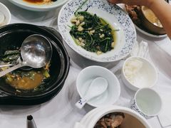 -围龙屋客家食府(福田店)