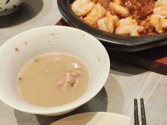 -楚山晓·楚湘菜(江夏永旺店)