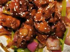 -绿茶餐厅(千岛湖银泰城店)