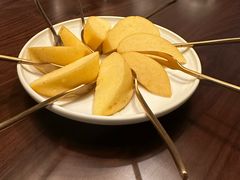 -喜鼎海胆水饺(朝阳区三里屯太古里北区店)