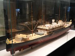 -上海中国航海博物馆