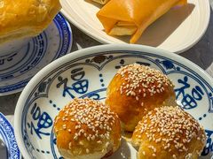 -陶兰居·手工点心·粤菜(圆融时代广场店)