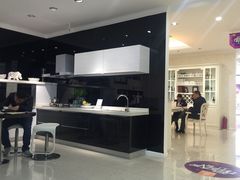 -佰丽爱家全屋定制(汶水店)