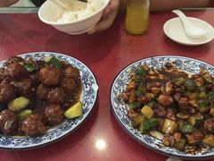 -北大地皖峰饭馆