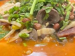 -缘久缘米粉(新街口店)