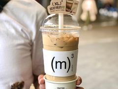-CUBIC3三立方咖啡(西岸凤巢店)