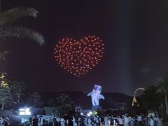 -长隆海洋王国-海洋大街餐厅