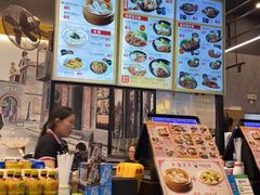 -上海美食(申贵路店)